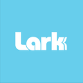 Larklove Logo