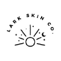 Lark Skin Co. Logo