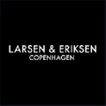 LARSEN & ERIKSEN Logo