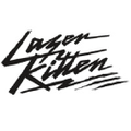 Laser Kitten Logo