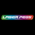 Laser Pegs Logo