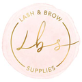 Lash And Brow Supplies Logo