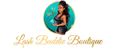 The Lash Baddie Boutique Logo