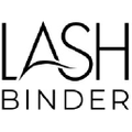 Lash Binder Logo