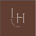 Lash House Supplies Logo