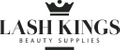 Lash Kings Distribution Logo