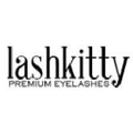 Lash Kitty Logo