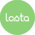 Lasta Logo