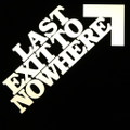 Last Exit to Nowhere Logo