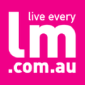 Lastminute Australia Logo