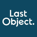 LastObject Logo