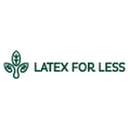 Latex For Less Logo