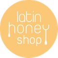 Latin Honey Shop Logo