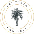 Latitudes Boutique Logo