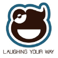 laughingyourway Logo