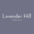 Lavender Hill Logo
