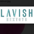 Lavish Sex Toys Logo