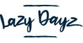 Lazy Dayz Logo