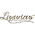 Luxurious Beds and Linens Logo