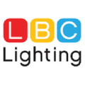 LBC Lighting Logo