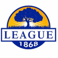 League1868 Logo