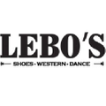 Lebo's Logo