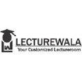 LECTUREWALA Logo