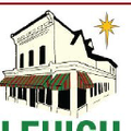 Lehigh Pizza Logo