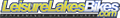 Leisure Lakes Bikes Logo