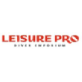LeisurePro Logo