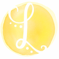 Lellow Lolly Logo