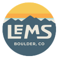 Lems Shoes Logo