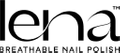 LENA Nail Polish Logo