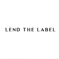 Lend the Label Logo