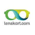 Lenskart.com IN Logo