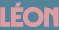 Official LÉON Store Logo