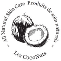 Les CocoNuts Logo