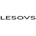 Lesovs Logo