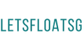 letsfloatsg Logo