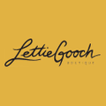 Lettie Gooch Logo