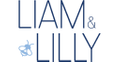 Liam and Lilly Logo