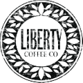 Liberty Coffee Roasters Logo