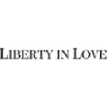 Liberty in Love Logo