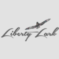 Liberty Lark Logo