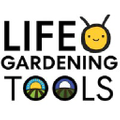 Life Gardening Tools Logo