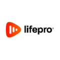 Lifepro Logo