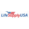 LifeSupplyUSA Logo