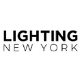 Lighting New York Logo
