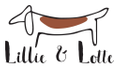 lillieandlotte.com.au Logo