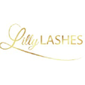 Lilly Lashes Logo